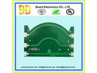 high frequency pcb . ups pcb . pcb manufacturer china . pcb production